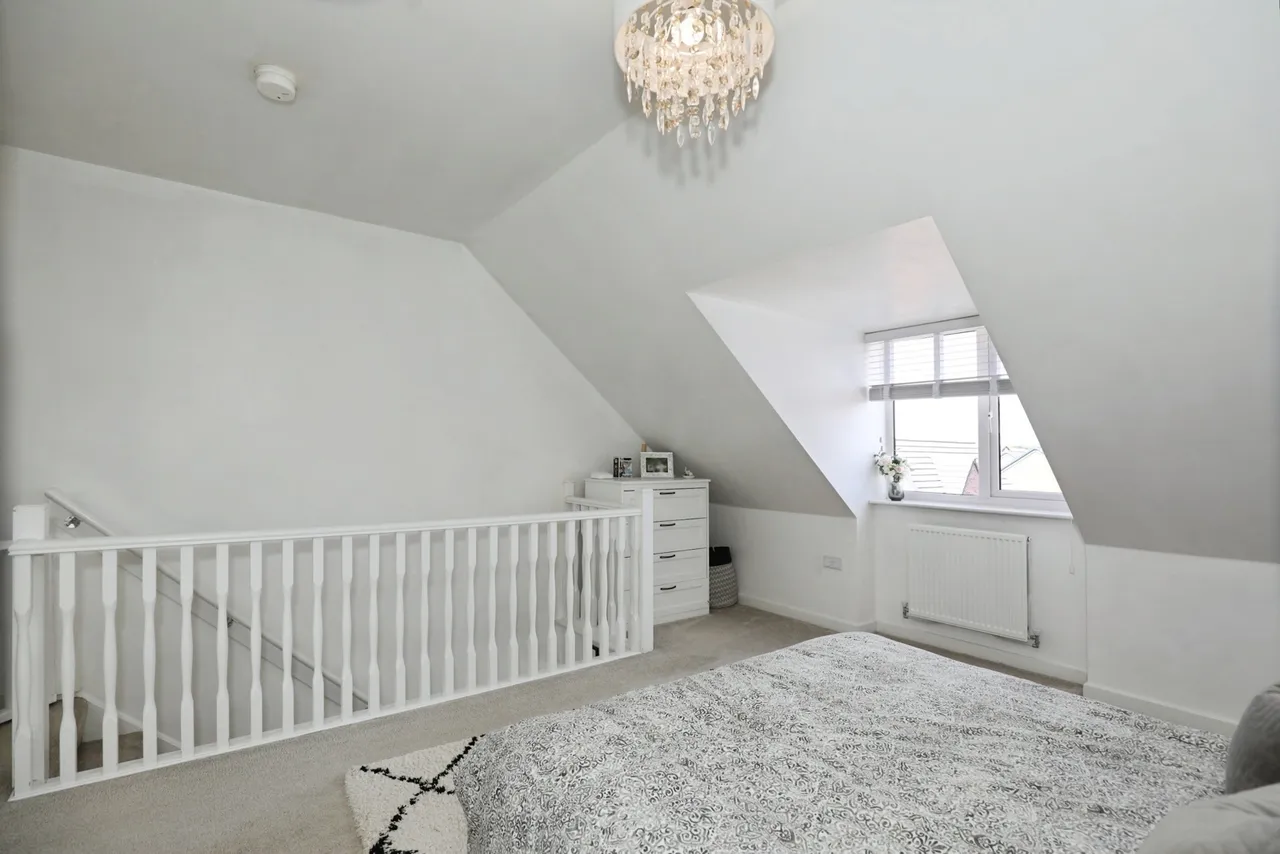 Dartmoor Close, Winsford, Cheshire, CW7, photo 12
