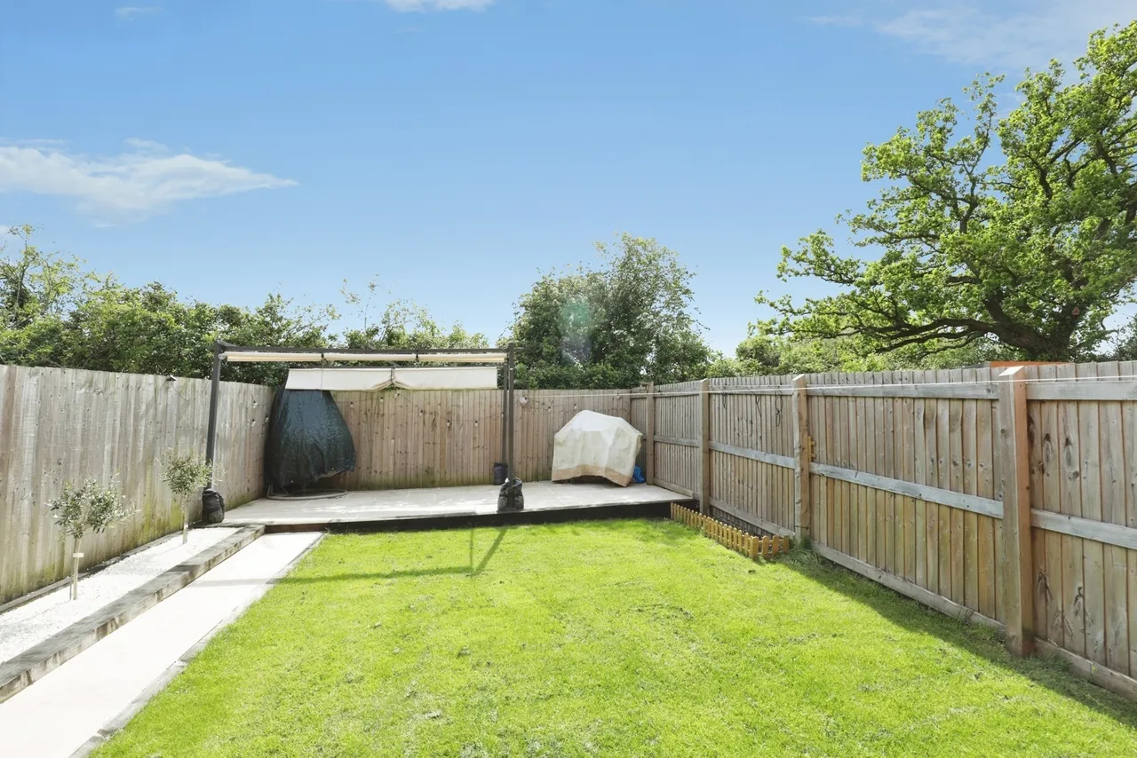 Dartmoor Close, Winsford, Cheshire, CW7, photo 18