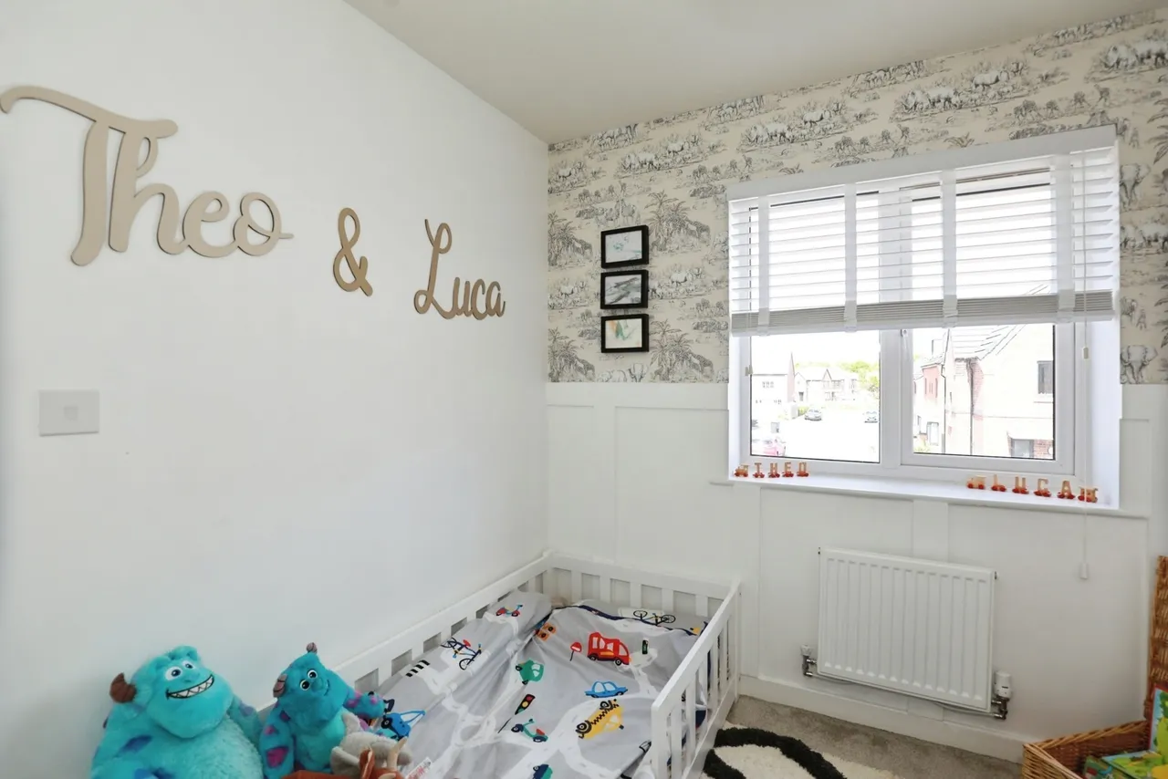 Dartmoor Close, Winsford, Cheshire, CW7, photo 14