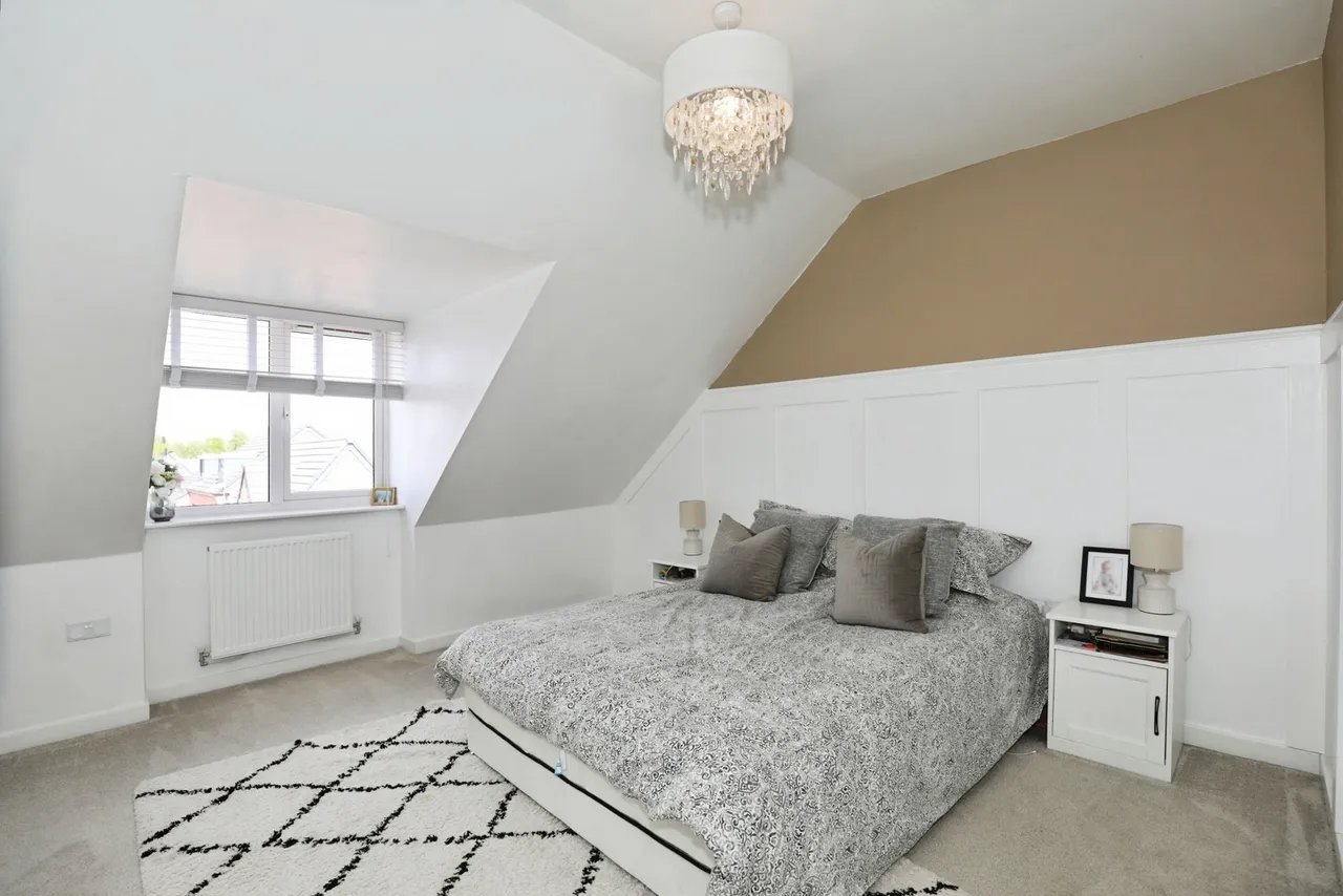 Dartmoor Close, Winsford, Cheshire, CW7, photo 9