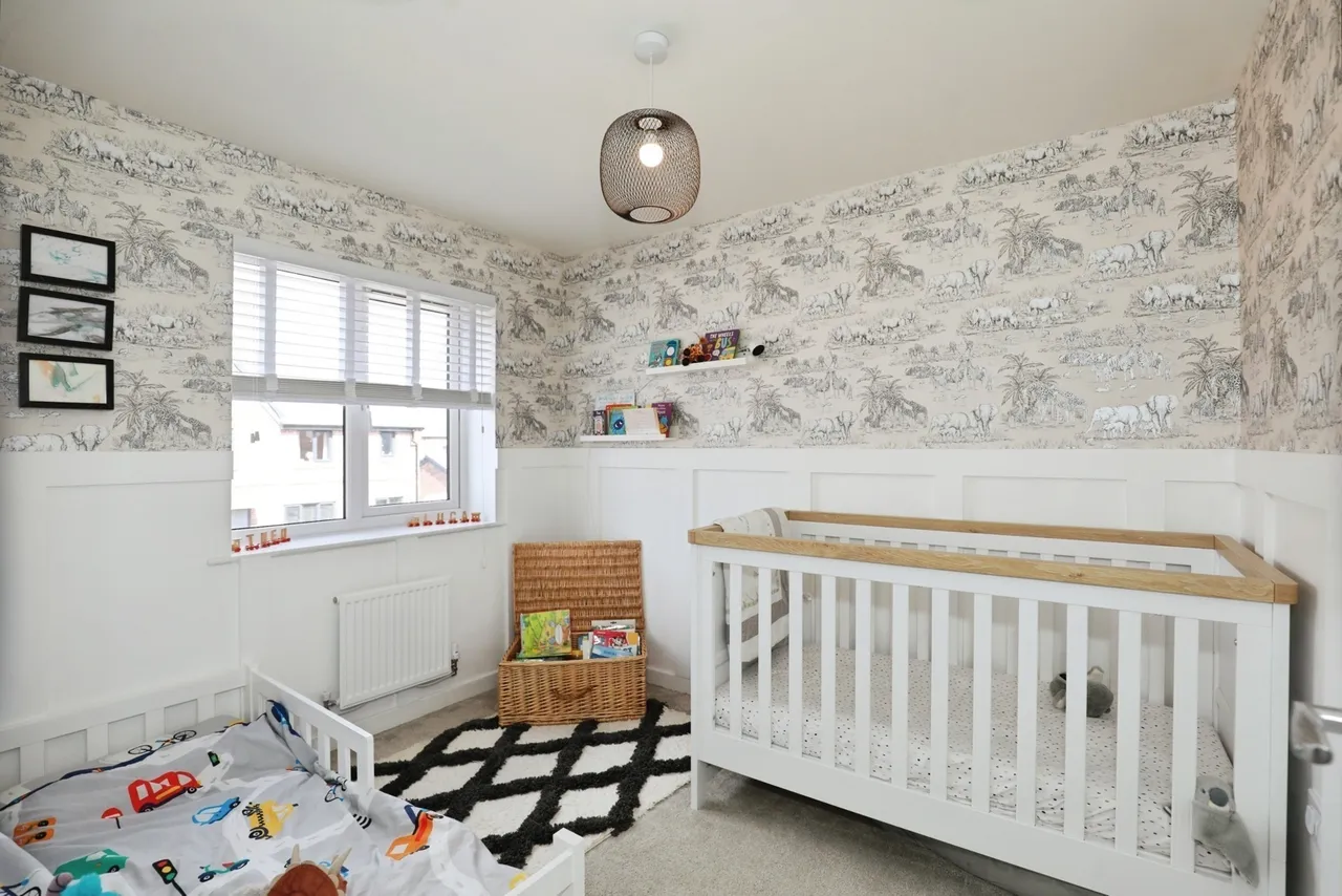 Dartmoor Close, Winsford, Cheshire, CW7, photo 13