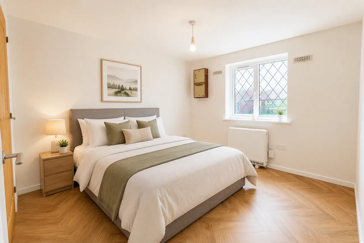 Hawthorn Close, Hounslow, TW5, photo 3