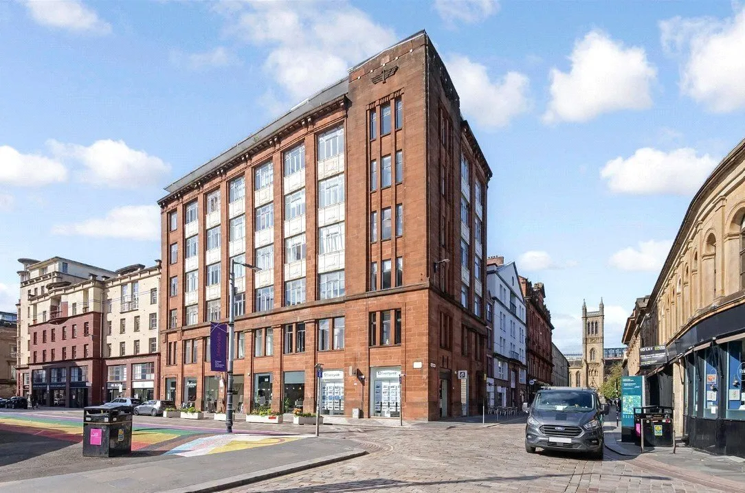 Candleriggs, GLASGOW, Lanarkshire, G1, photo 2