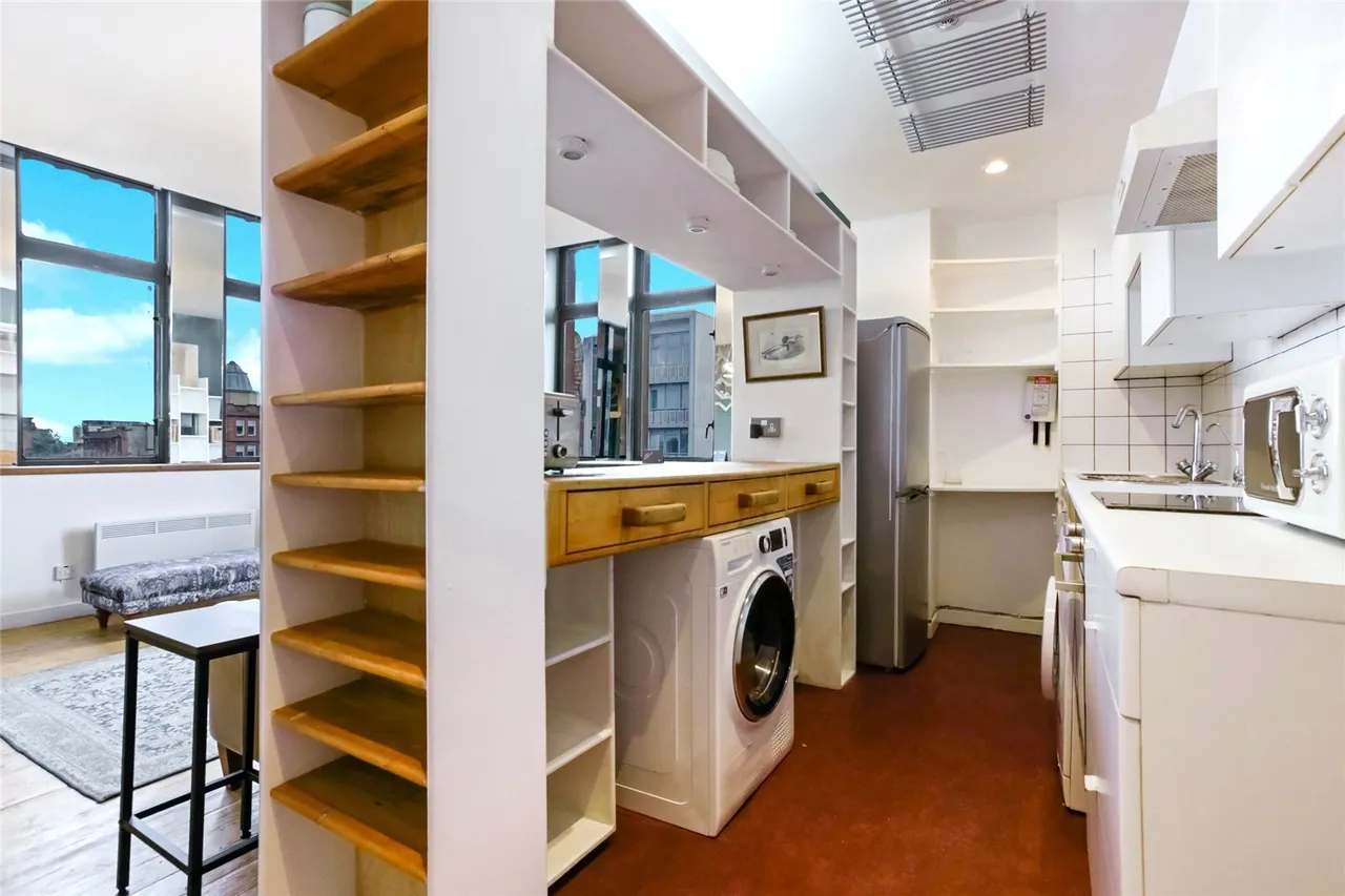 Candleriggs, GLASGOW, Lanarkshire, G1, photo 8