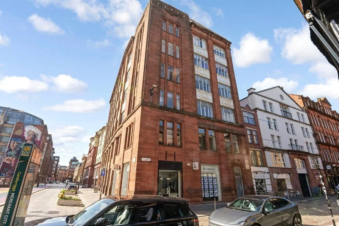 Candleriggs, GLASGOW, Lanarkshire, G1, photo 21