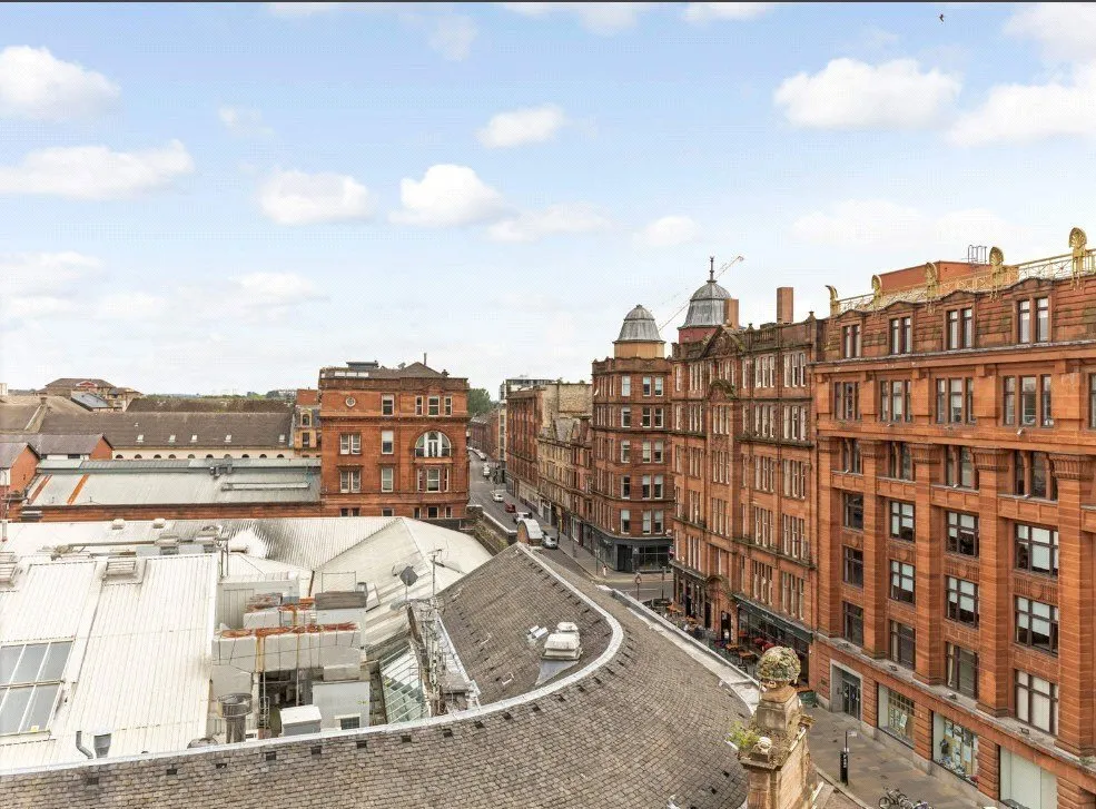 Candleriggs, GLASGOW, Lanarkshire, G1, photo 10