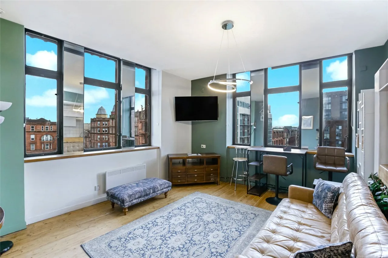 Candleriggs, GLASGOW, Lanarkshire, G1, photo 4