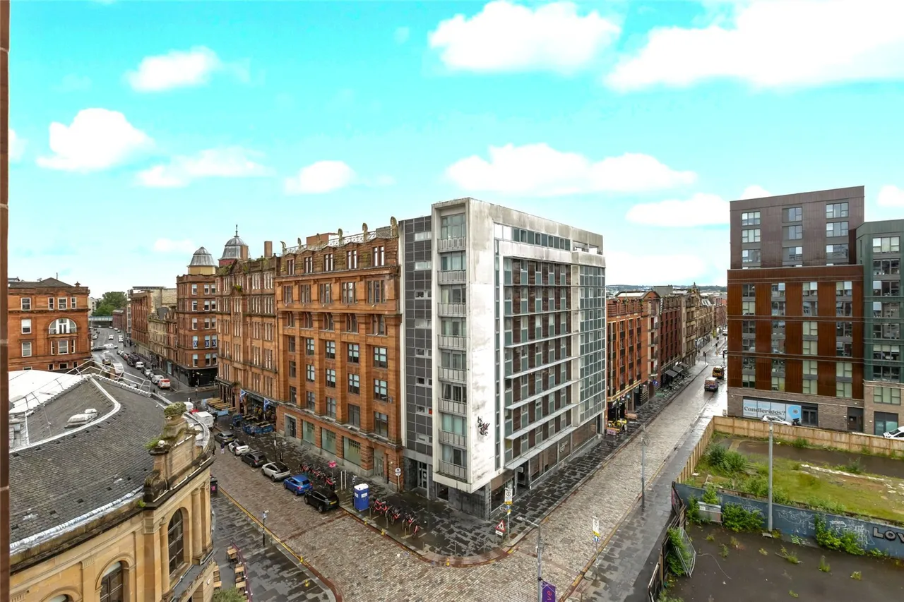 Candleriggs, GLASGOW, Lanarkshire, G1, photo 16