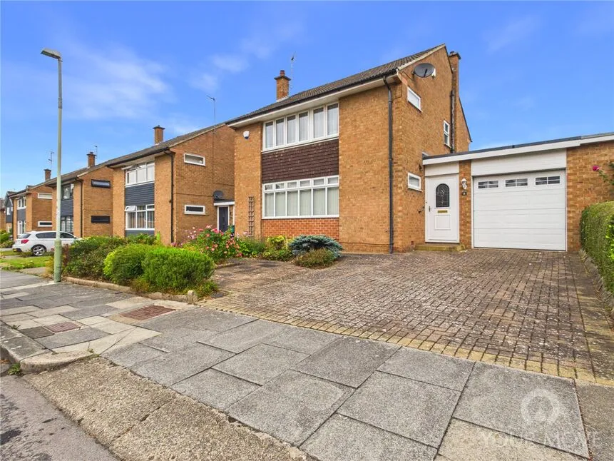 Brompton Walk, Darlington, Durham, DL3, photo 2