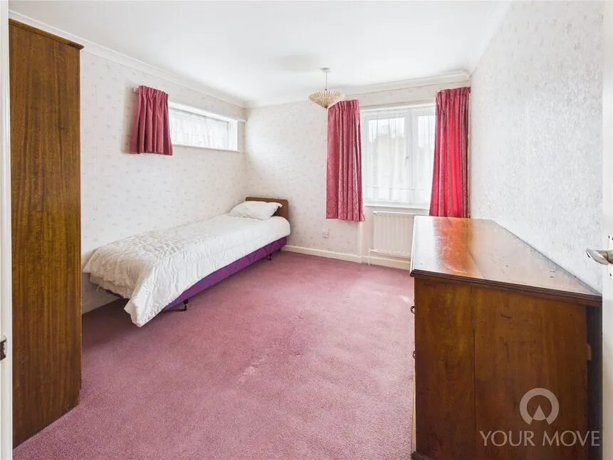 Brompton Walk, Darlington, Durham, DL3, photo 12