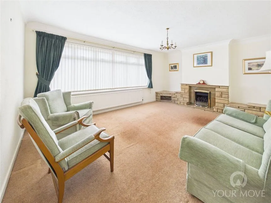 Brompton Walk, Darlington, Durham, DL3, photo 4