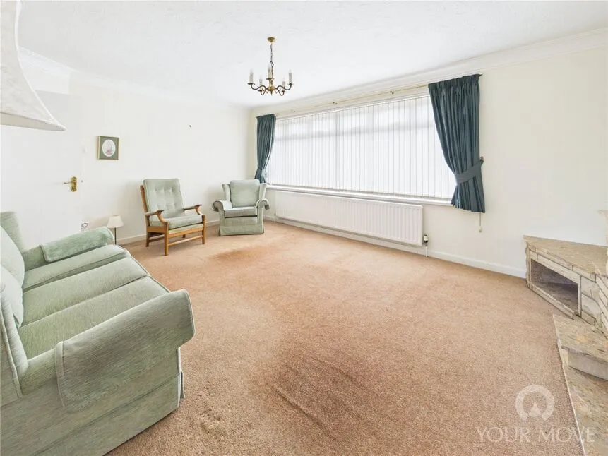 Brompton Walk, Darlington, Durham, DL3, photo 5