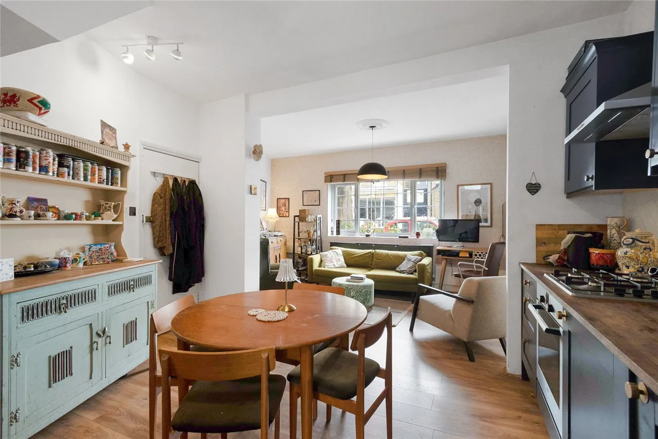 (GFF) Crystal Palace Road, East Dulwich, London, SE22, photo 7