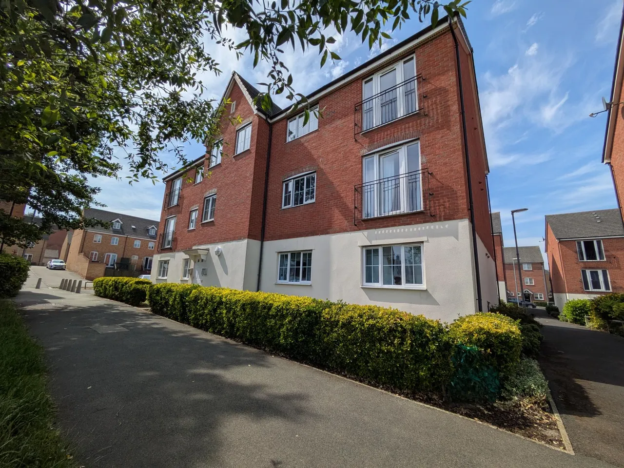Cromford Court, Grantham, NG31, photo 14