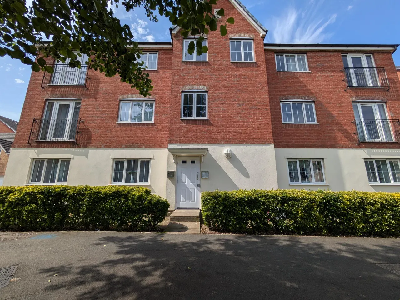 Cromford Court, Grantham, NG31, photo 13