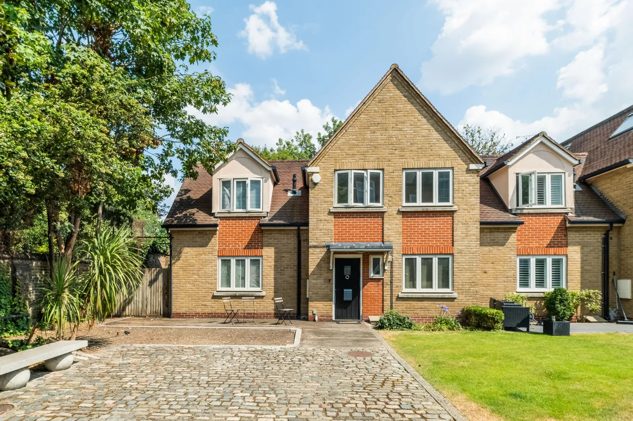 4 bed house for sale, Catherine Grove, London, SE10