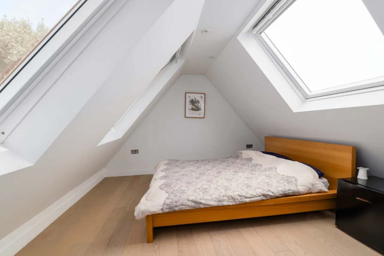 Catherine Grove, London, SE10, photo 11