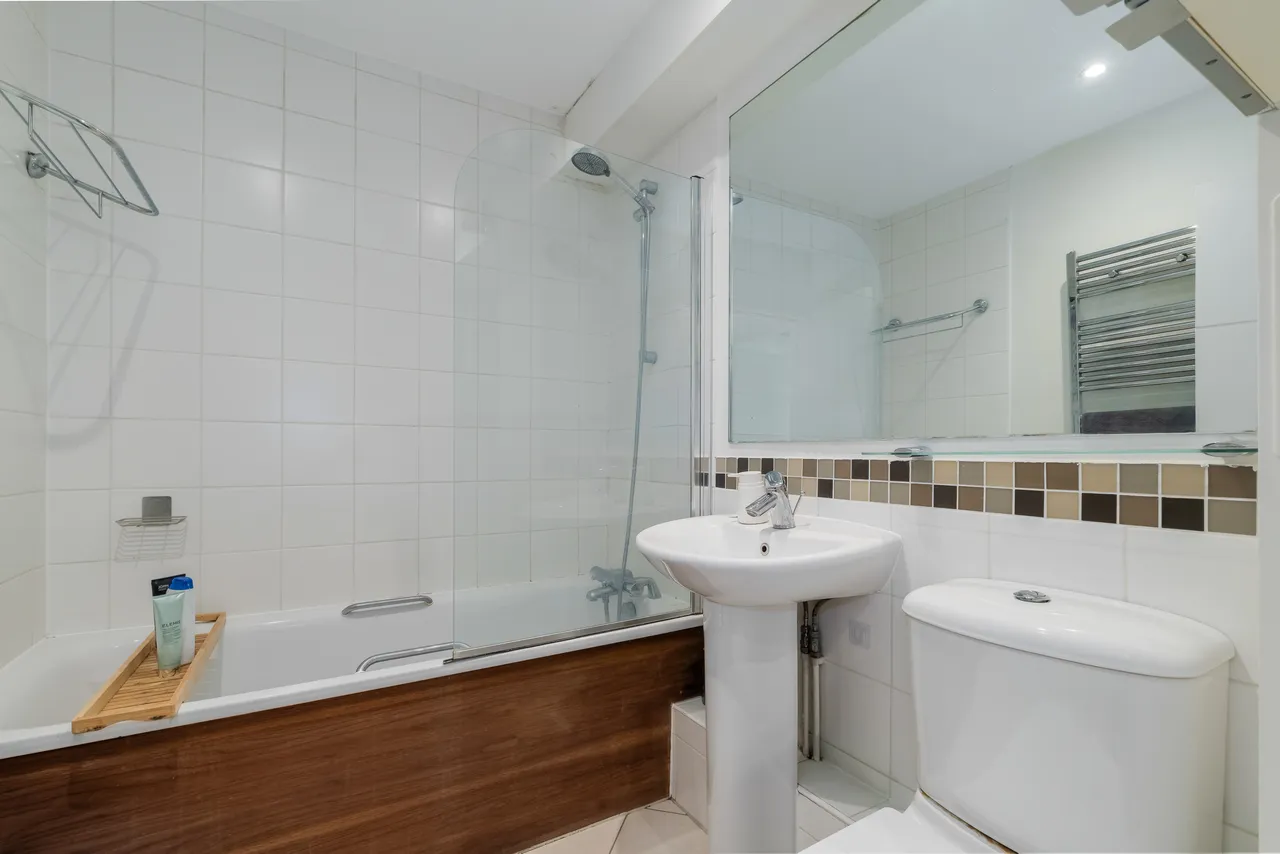 Catherine Grove, London, SE10, photo 14