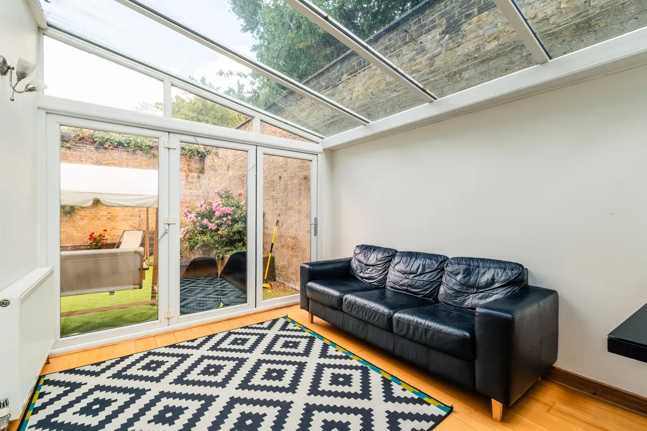 Catherine Grove, London, SE10, photo 7