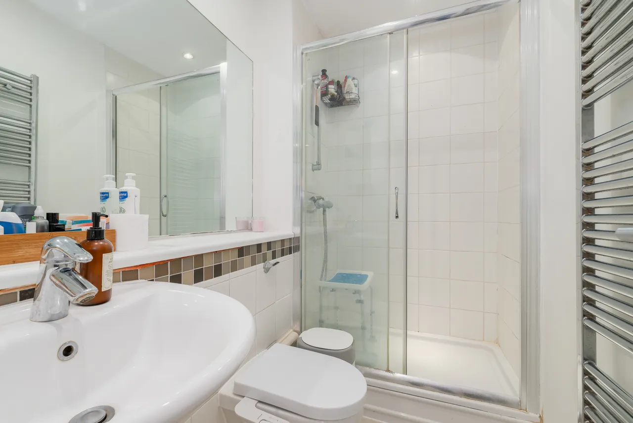 Catherine Grove, London, SE10, photo 12