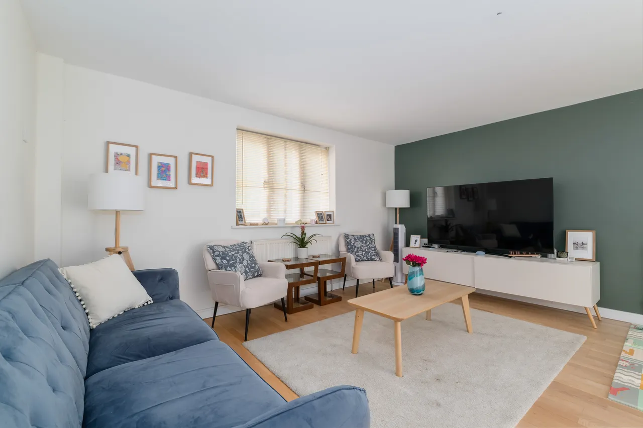 Catherine Grove, London, SE10, photo 4