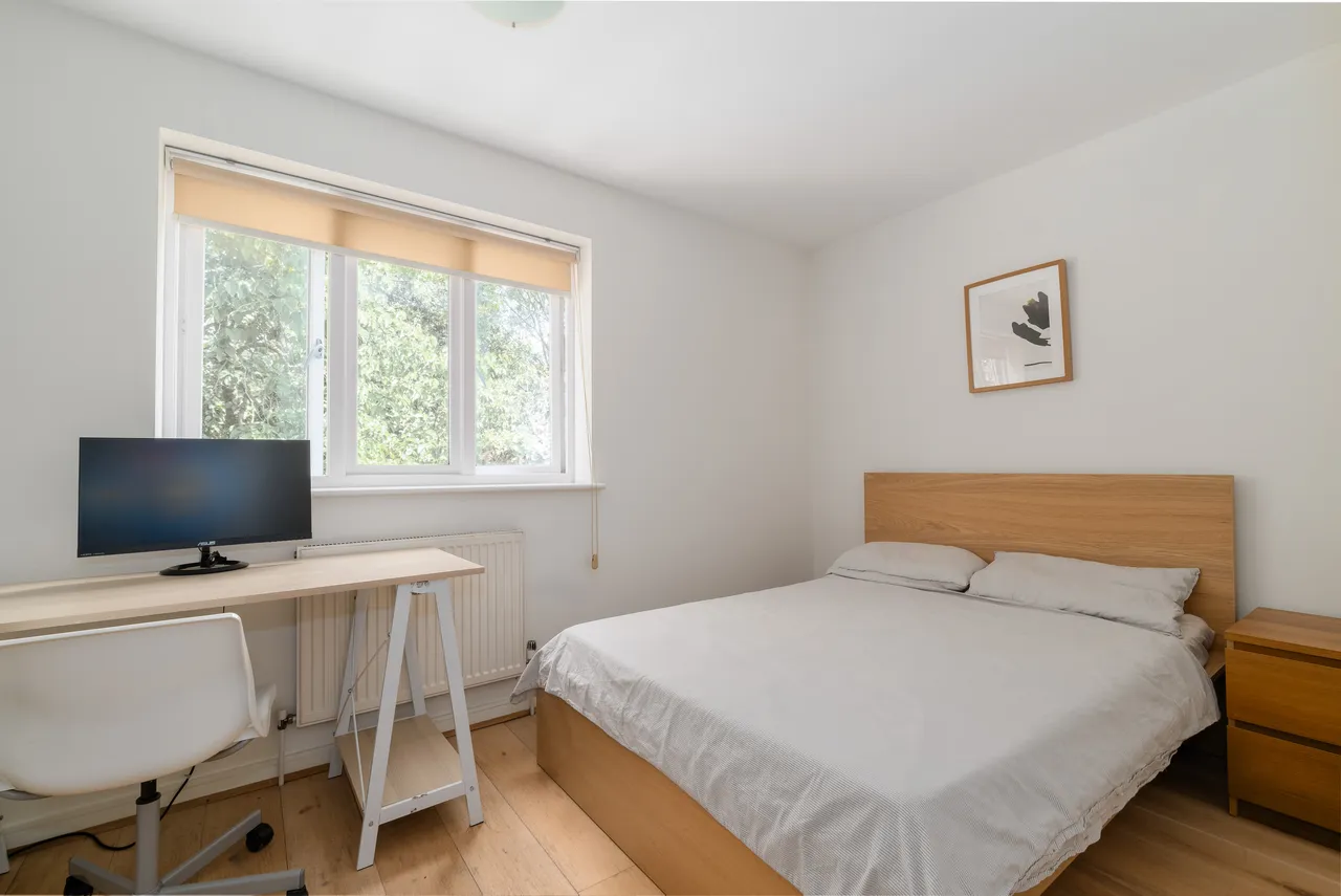 Catherine Grove, London, SE10, photo 9