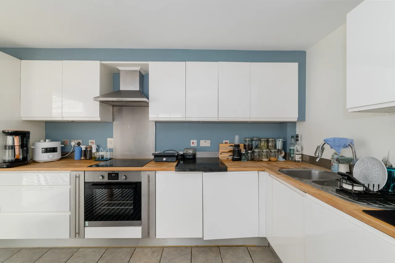 Catherine Grove, London, SE10, photo 6