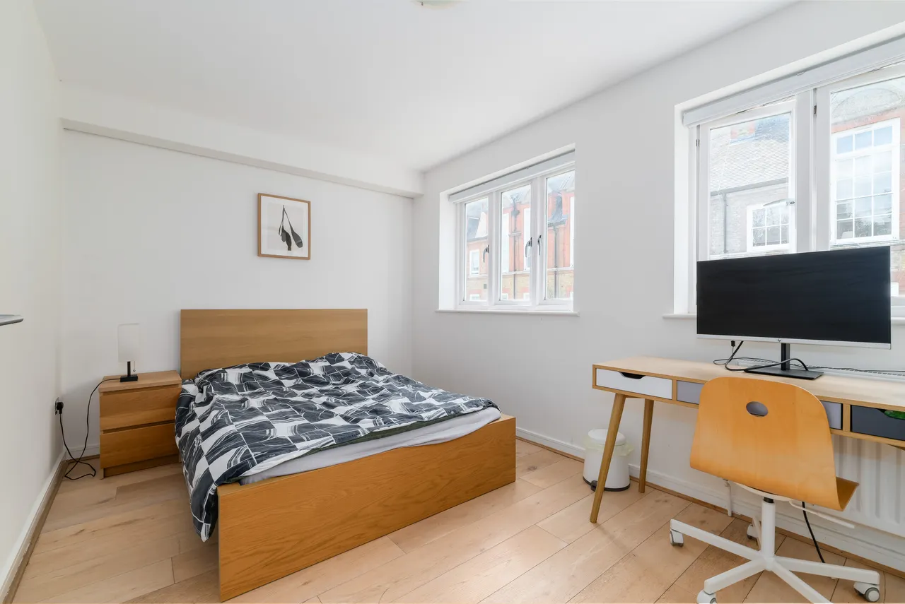Catherine Grove, London, SE10, photo 13