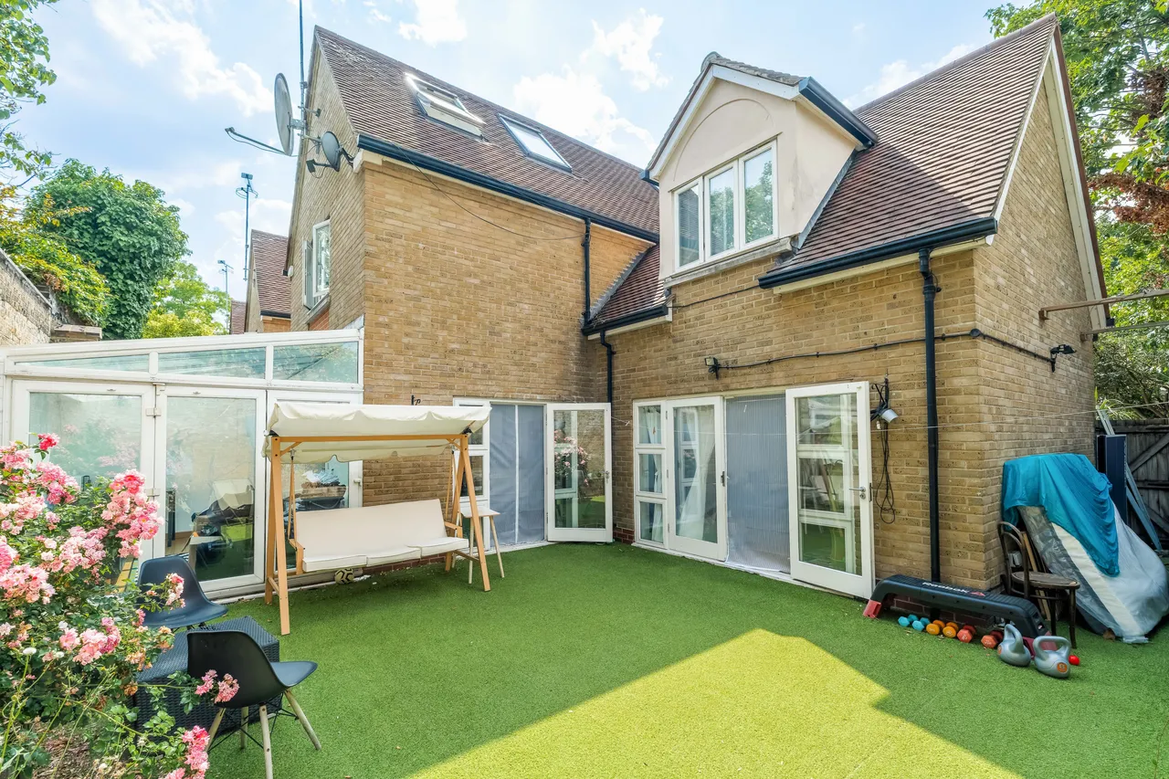 Catherine Grove, London, SE10, photo 8