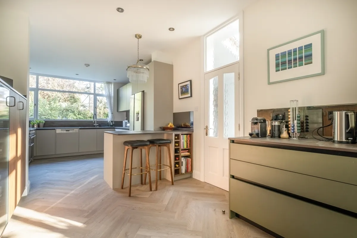 Clare Lawn Avenue London SW14, photo 5