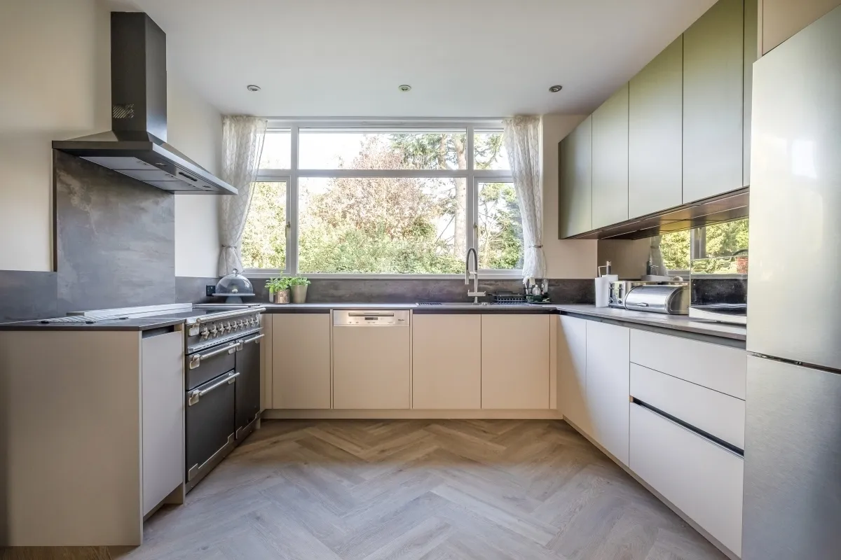 Clare Lawn Avenue London SW14, photo 6