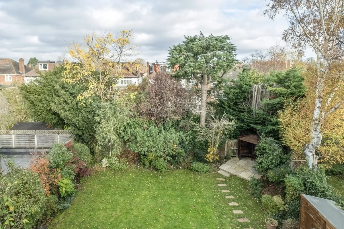 Clare Lawn Avenue London SW14, photo 9