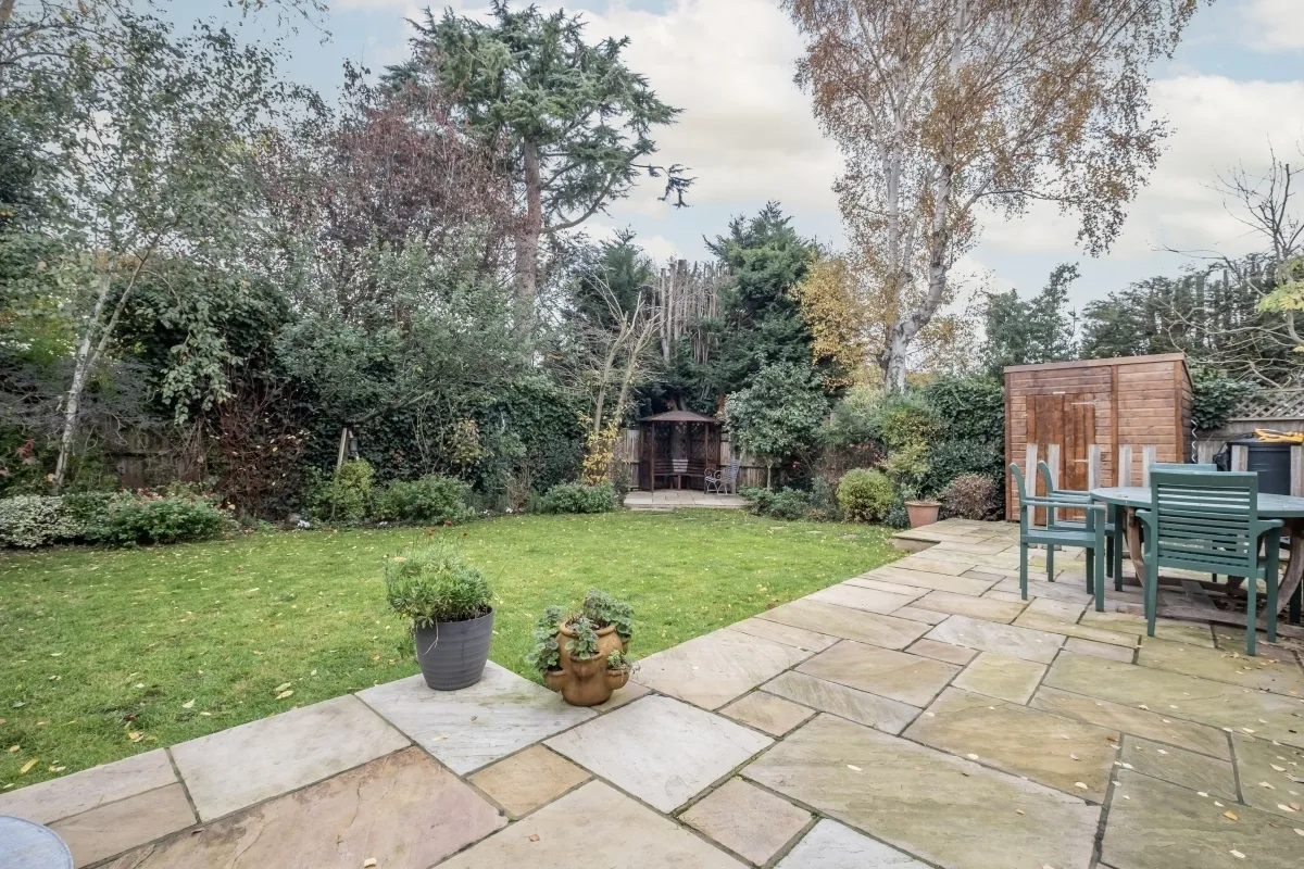 Clare Lawn Avenue London SW14, photo 10