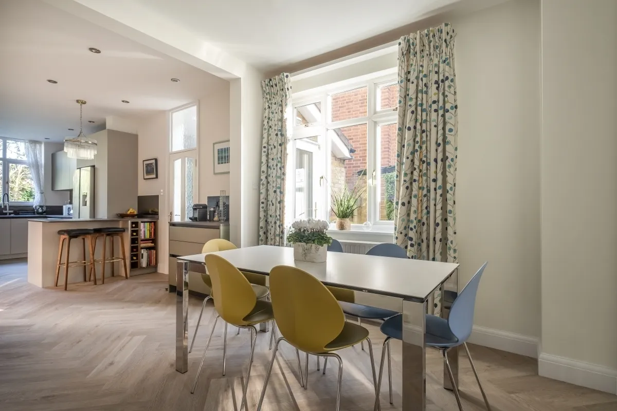 Clare Lawn Avenue London SW14, photo 7