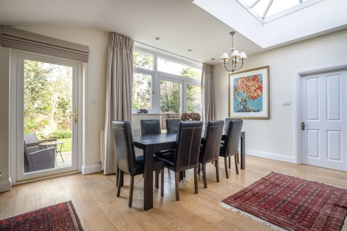 Clare Lawn Avenue London SW14, photo 8