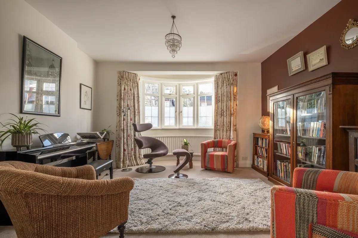 Clare Lawn Avenue London SW14, photo 12