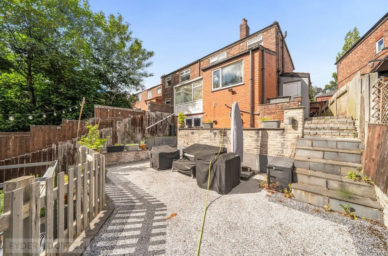 Claxton Avenue, Blackley, M9, photo 21