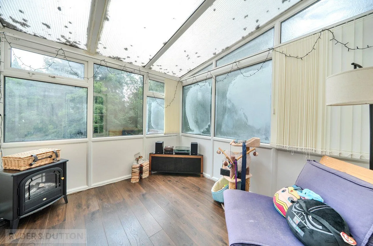 Claxton Avenue, Blackley, M9, photo 19