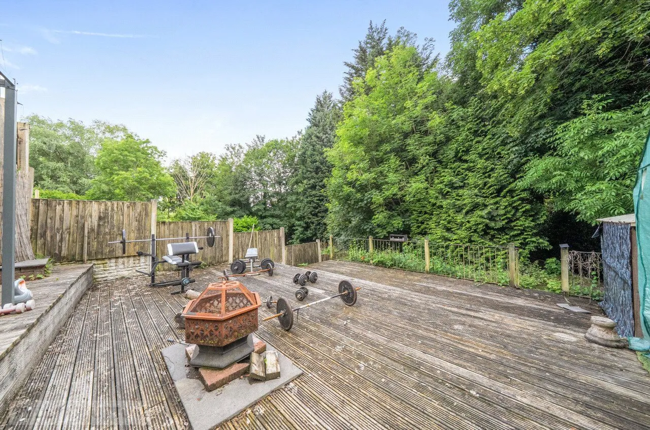 Claxton Avenue, Blackley, M9, photo 22