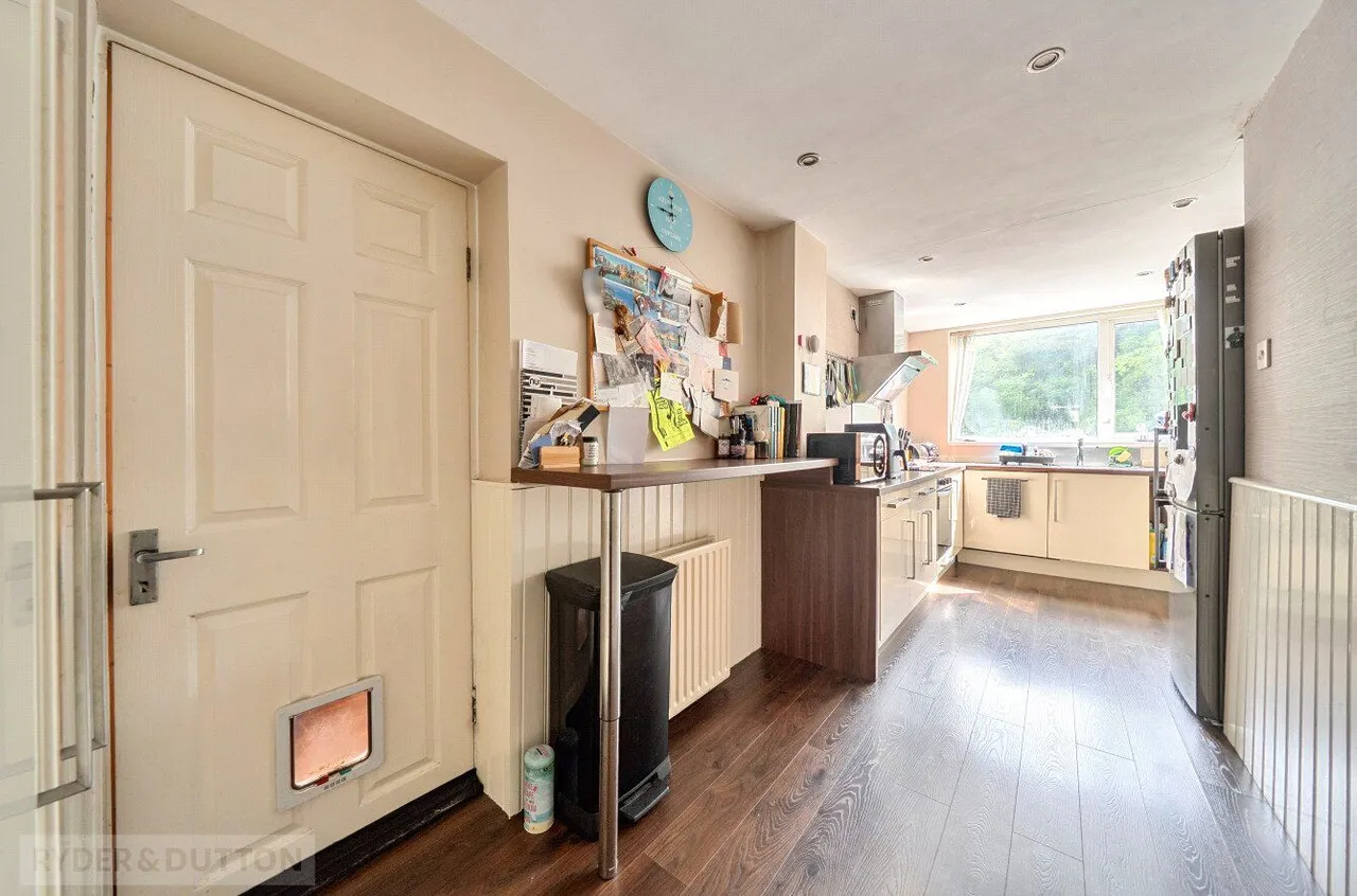 Claxton Avenue, Blackley, M9, photo 10