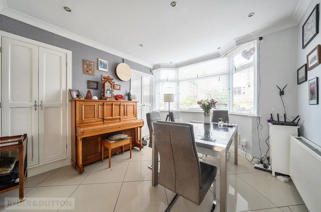 Claxton Avenue, Blackley, M9, photo 7