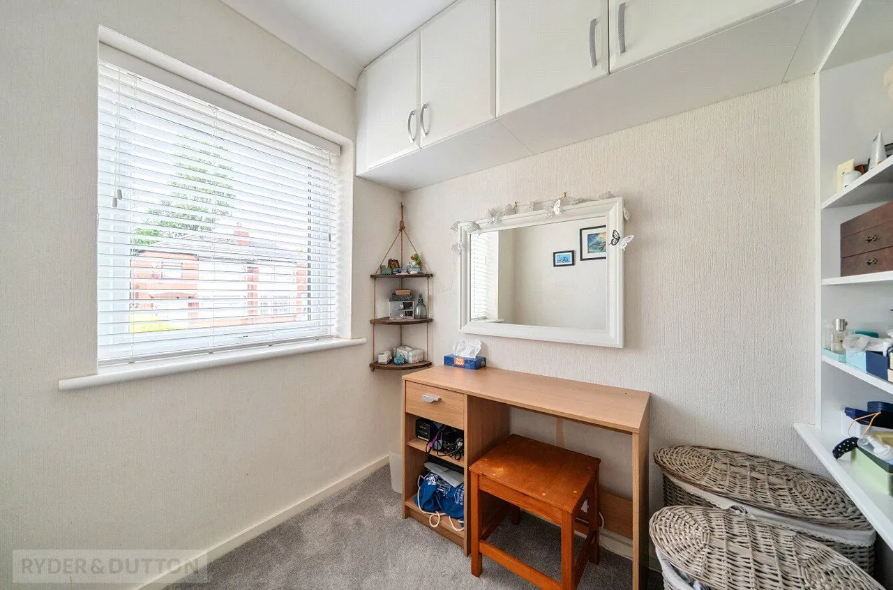 Claxton Avenue, Blackley, M9, photo 17