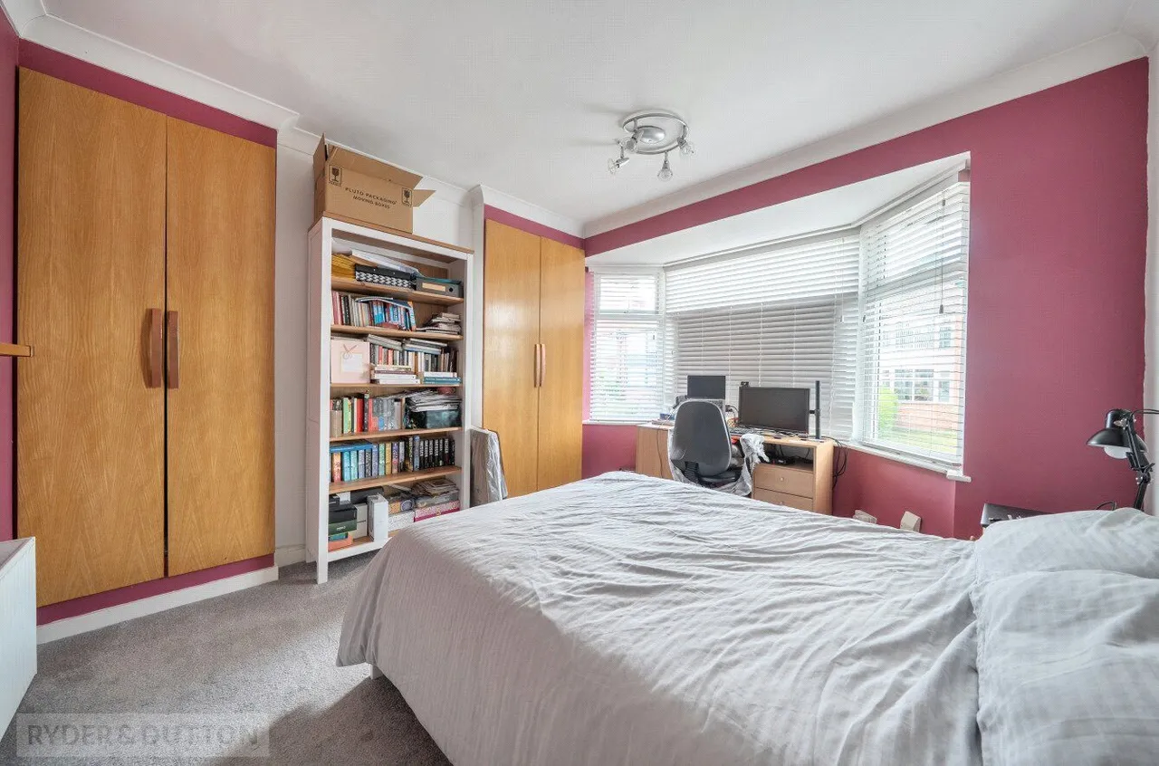 Claxton Avenue, Blackley, M9, photo 13