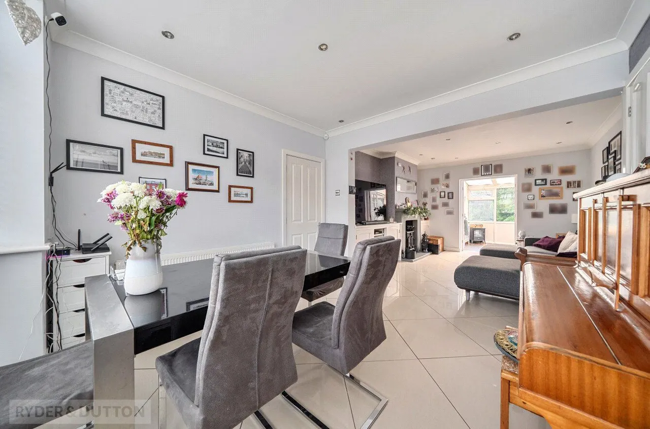 Claxton Avenue, Blackley, M9, photo 6