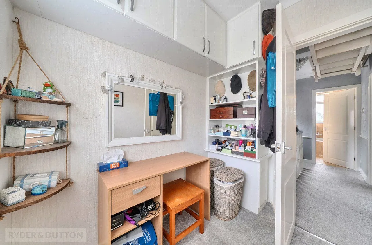 Claxton Avenue, Blackley, M9, photo 15