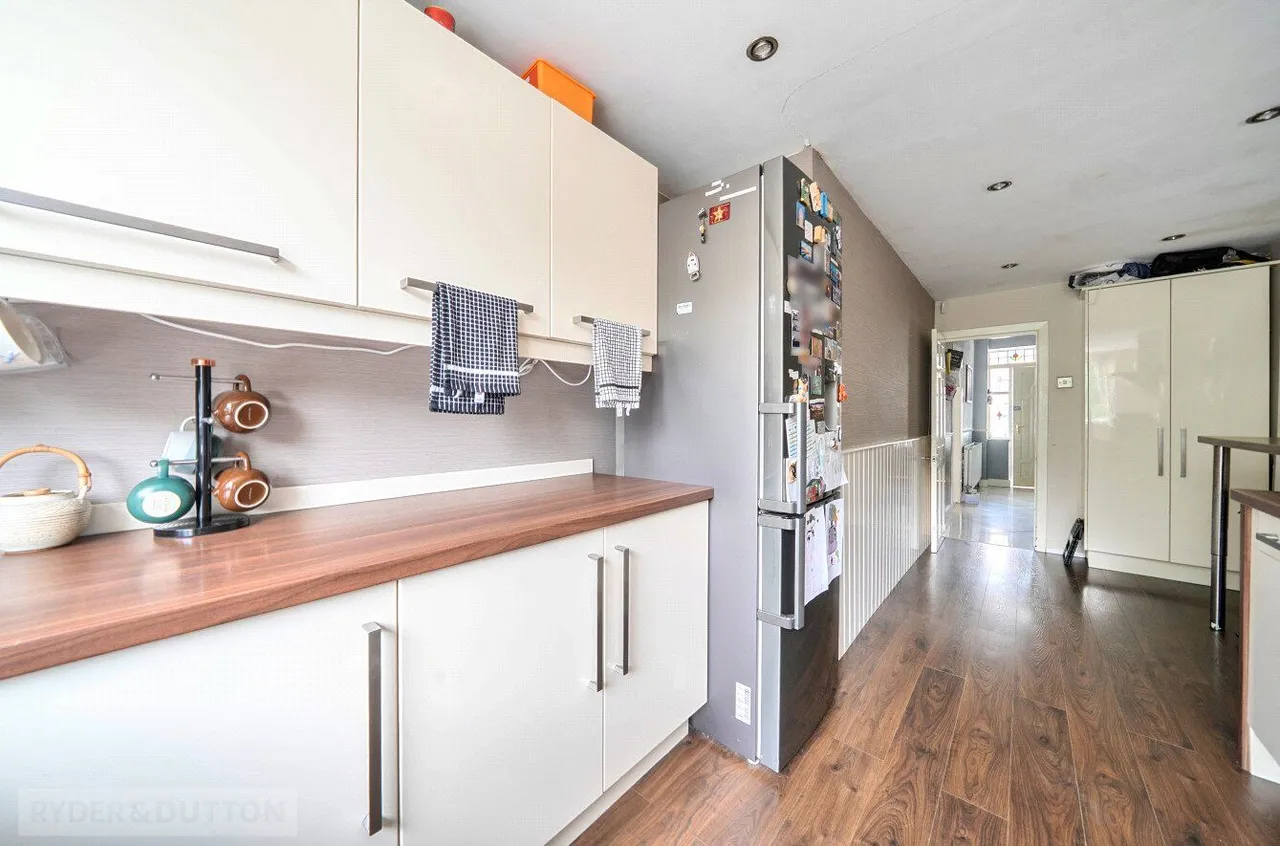 Claxton Avenue, Blackley, M9, photo 9