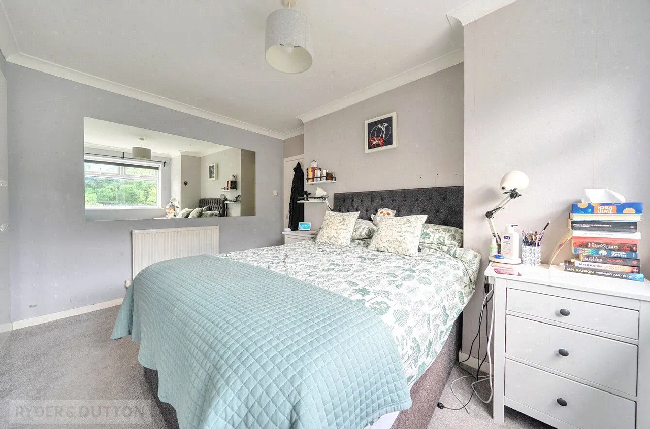 Claxton Avenue, Blackley, M9, photo 12