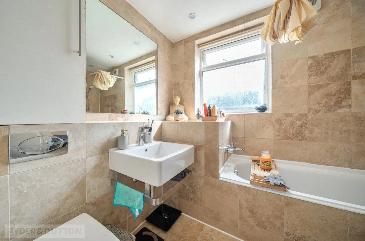 Claxton Avenue, Blackley, M9, photo 14