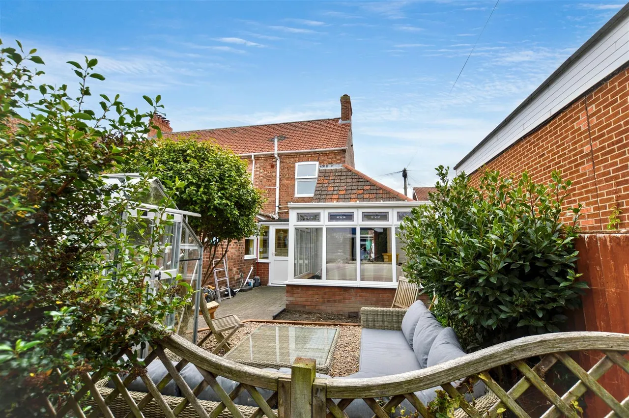 New Road, Sheringham, NR26, photo 29