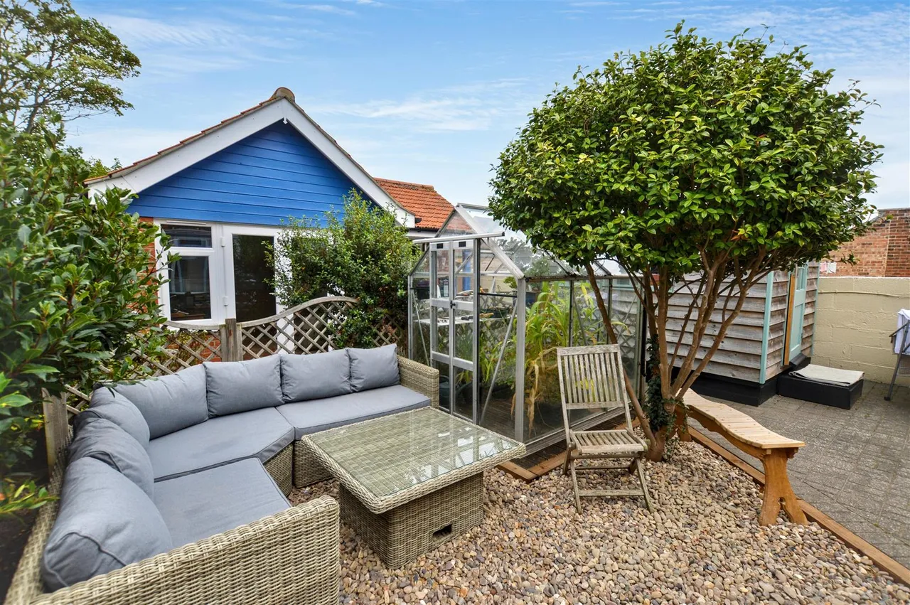 New Road, Sheringham, NR26, photo 28